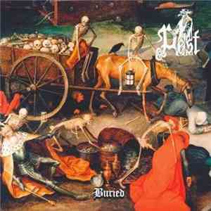 Pest  - Buried