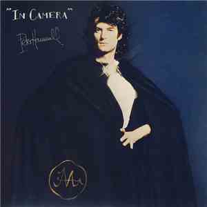 Peter Hammill - In Camera