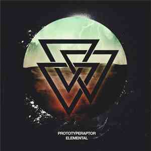 PrototypeRaptor - Elemental