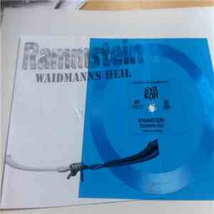 Rammstein - Waidmanns Heil