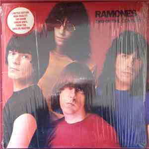 Ramones - End Of The Century
