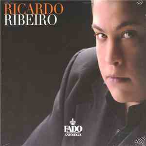 Ricardo Ribeiro - Ricardo Ribeiro