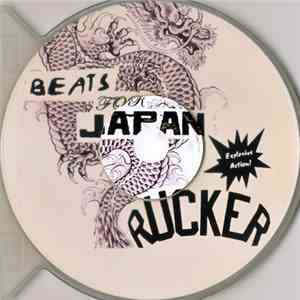 Ricci Rucker - Beats For Japan