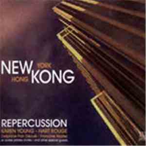 Répercussion - New Kong