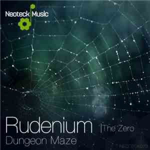 Rudenium - Dungeon Maze
