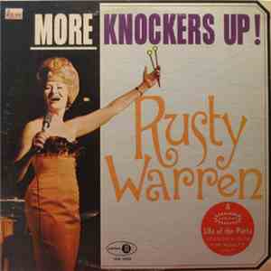 Rusty Warren - More Knockers Up!