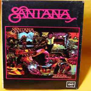 Santana - Beyond Appearances