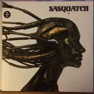 Sasquatch  - IV