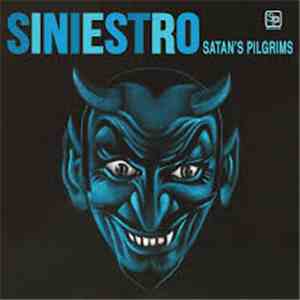 Satan's Pilgrims - Siniestro