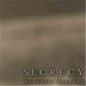 Secrecy - Acoustic Prelude