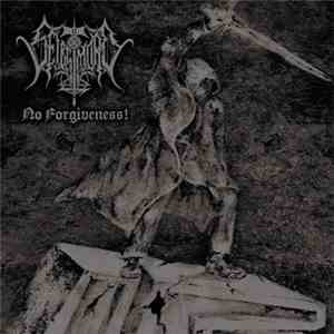 Selbstmord - No Forgiveness!