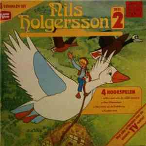 Selma Lagerlöf - Nils Holgersson - Deel 2
