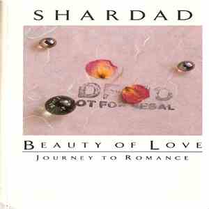 Shardad - Beauty Of Love