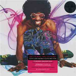 Sly And The Family Stone - Higher!