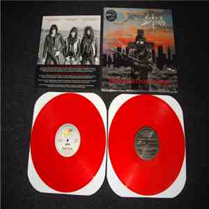 Sodom - Persecution Mania / Expurse Of Sodomy