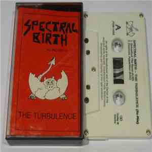 Spectral Birth - The Turbulence (Re-Mix)