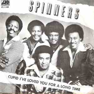 Spinners - (Medley) Cupid - I've Loved You For A Long Time