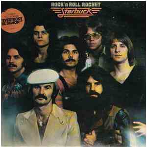 Starbuck  - Rock'n Roll Rocket