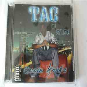 Tac of 51.50 - Servin Knock'z