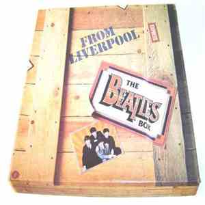 The Beatles - The Beatles Box - From Liverpool