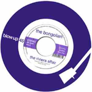 The Bongolian - The Riviera Affair