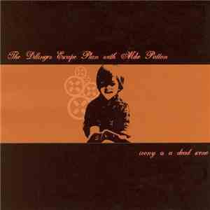 The Dillinger Escape Plan With Mike Patton - Irony Is A Dead Scene