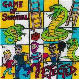 The Ejected - Game Of Survival!