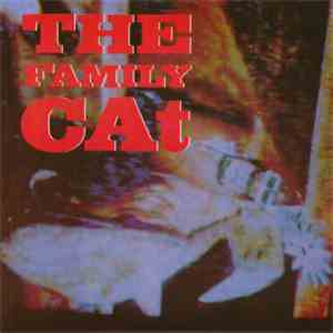 The Family Cat - River Of Diamonds