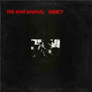The Kiwi Animal - Mercy