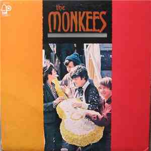 The Monkees - The Monkees