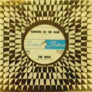 The Move - Flowers In The Rain