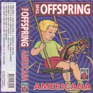 The Offspring - Americana