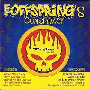The Offspring - The Offspring's Conspiracy