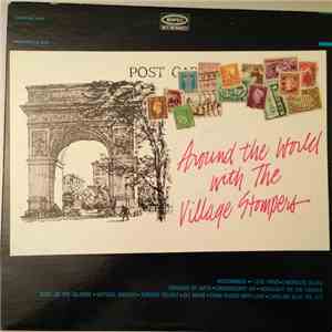 The Village Stompers - Around The World With