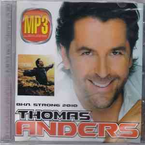 Thomas Anders - MP3