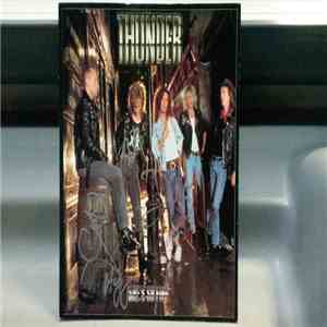 Thunder  - She's So Fine