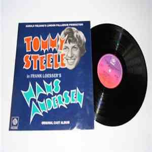 Tommy Steele - Hans Andersen