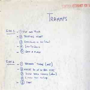 Trammps - Trammps