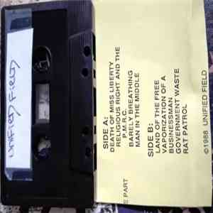 Unified Field - Demo 1988