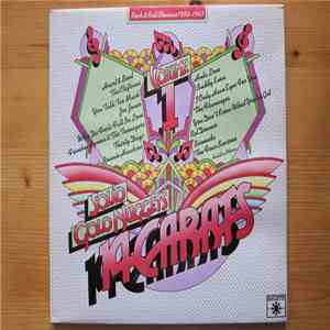Various - 14 Carats Volume 1 Rock & Roll Classics 1956-1963
