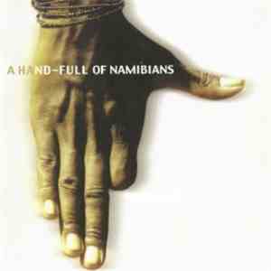 Various - A Hand-Full Of Namibians