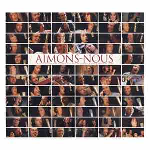 Various - Aimons-Nous 2004