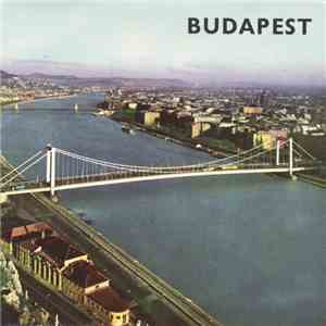 Various - Budapest