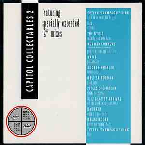 Various - Capitol Collectables 2