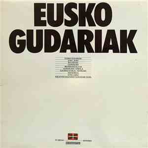 Various - Eusko Gudariak