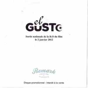 Various - Musique Du Film El Gusto