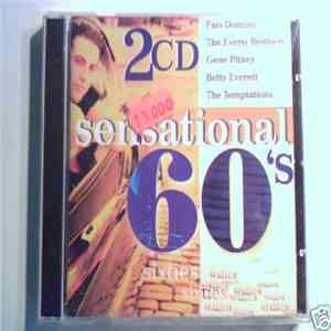 Various - Sensational 60'S