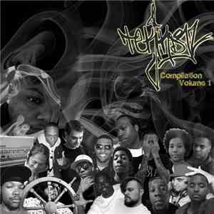 Various - Tekk DJ'z Compilation Volume 1