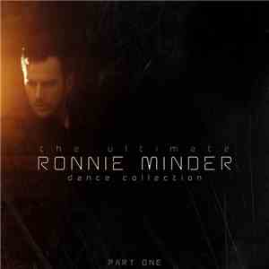 Various - The Ultimate Ronnie Minder Dance Collection Pt. 1