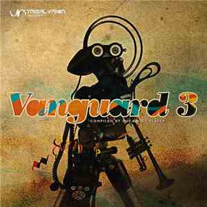 Various - Vanguard 3